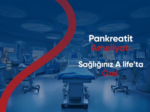 Pankreatit Cerrahisi